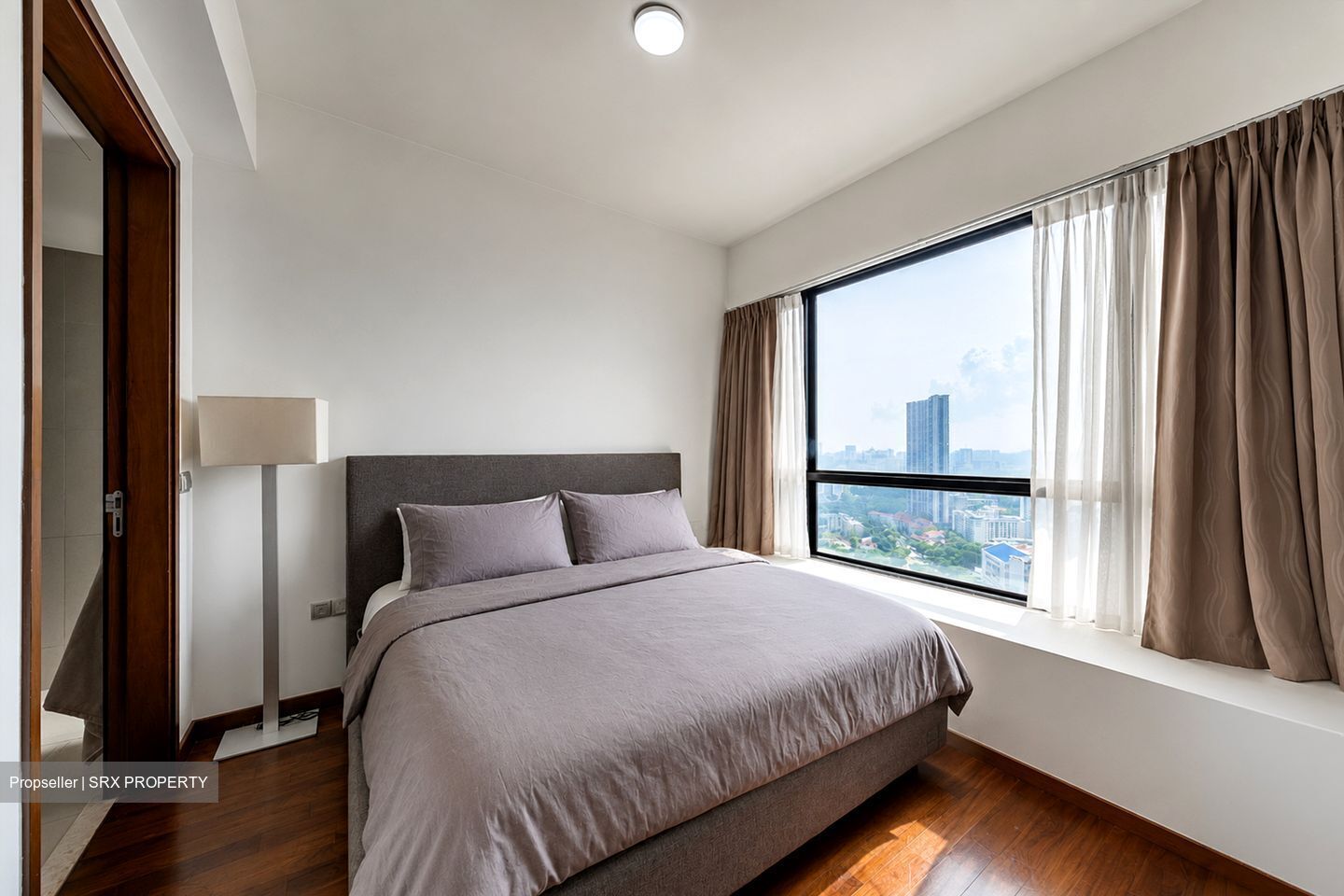 Spottiswoode Residences (D2), Condominium #563699631